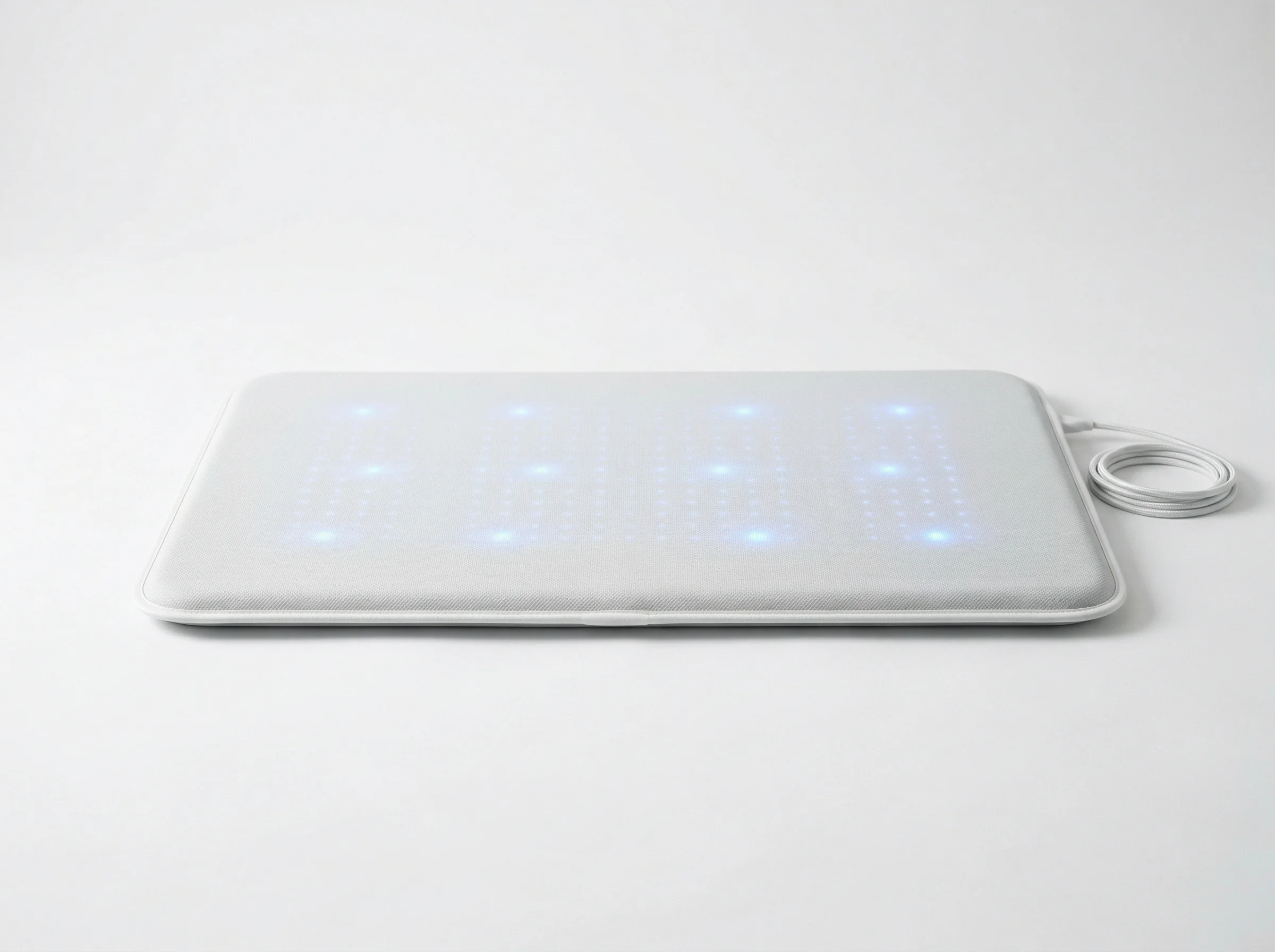 Urządzenie BEMER do wspomagania mikrokrążenia